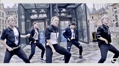 音悦stage,音悦Stage2017 - Call Me Baby