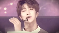 小八徐明浩 Don't wanna Cry 首周现场个人镜头集锦