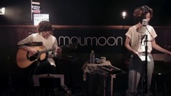 月のワルツ(cover)