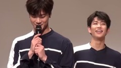 全员学忙内撒娇