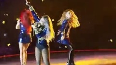 2NE1 - Fire & I Am The Best