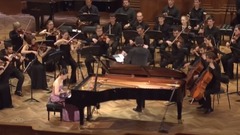 莫扎特,音乐短片 - 莫扎特 —— 第21号钢琴协奏曲