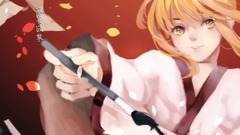 高考加油曲<东方永夜抄葬花>