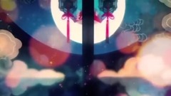 【圈9 李向哲】阴阳师同人曲<缚雪>