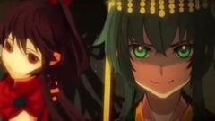 【圈9】权御天下【违和伴唱附】