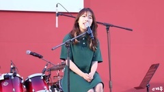 MADELEINE LOVE - 城市艺术节 17/06/03