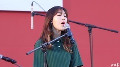 喜欢 (BYE) - 城市艺术节 17/06/03