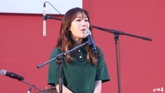 BE THERE - 城市艺术节 17/06/03