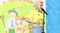 只有我不能的恋爱&吵架的日子&X Song