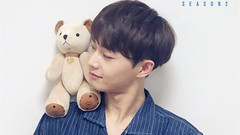 PRODUCE 101 金龙国 maboy礼物第四阶段认证视频