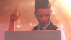 黑龙的一首DJ版经典歌曲,好听分享!