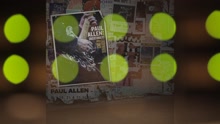 Paul Allen and The Underthinkers,Paul Allen & The Underthinkers - Inside Out (music video)