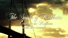 Bickram Ghosh - The Spirit of Kolkata (Full Song)