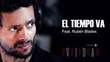 El Tiempo Va (Cover Audio)