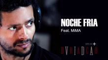 Noche Fría (Cover Audio)