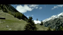 Der Ruf der Berge (Videoclip)
