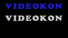 Vidéokon (Video - Sketch)