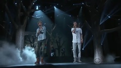 The 51st ACM Country Music Awards 2016