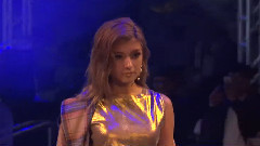 Asia Fashion Award 乃木坂46 西野七瀨 松村沙友理 堀未央奈