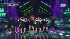 Wannabe - KBS MUSIC BANK 17/06/02
