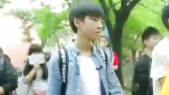 【王俊凯】致高中生的毕业歌