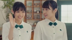 明治ロカボーノ "もっと知りたい,明治ロカボーノ 白石先生"篇