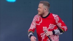 Imagine Dragons - Believer