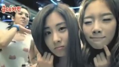 少女时代 - Boyfriend 炸鸡广告 MV