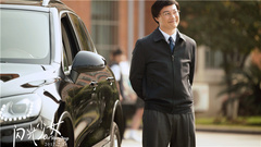 电影《闪光少女》