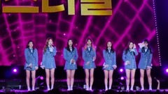 Dream Catcher - WFMF K-POP音乐节