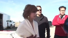 滨崎步 - NEXT LEVEL (making clip)