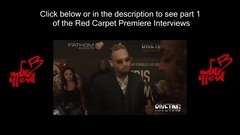 CB纪录片<Welcome To My Life>