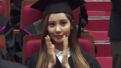 少女时代毕业典礼合辑Seohyun CUTE