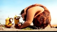 疯狂小黄人番外篇