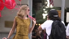 Taylor Swift - 泰勒斯威夫特1989宣传视频