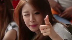 T-ara - Happy Birthday 22nd to Park Jiyeon