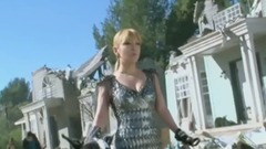 滨崎步 - Do It Again (making clip)