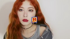 365 fresh 泫雅仿妆