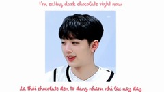 Chocolate  赖冠霖安利视频 饭制版