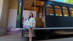 T-ara - Beautiful in white