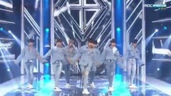 24K - ONLY YOU - Show Champion 现场版 17/06/07