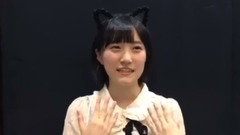 植木南央的突击采访 EP18