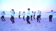 Don't Wanna Cry 舞蹈版