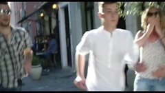 Ines Erbus - TORNADO