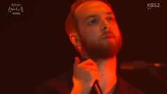 Warm on a Cold Night