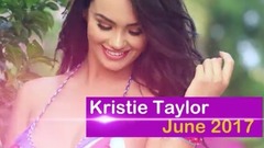 Model of the Month June 2017