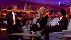 Nicole Kidman Pressures Kit Harrington to Pop the Question