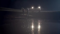 I Don't Want This Night To End