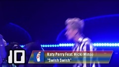 Billboard TOP 50 Hot Dance_Electronic Songs