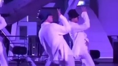 张学友 - 头发乱了